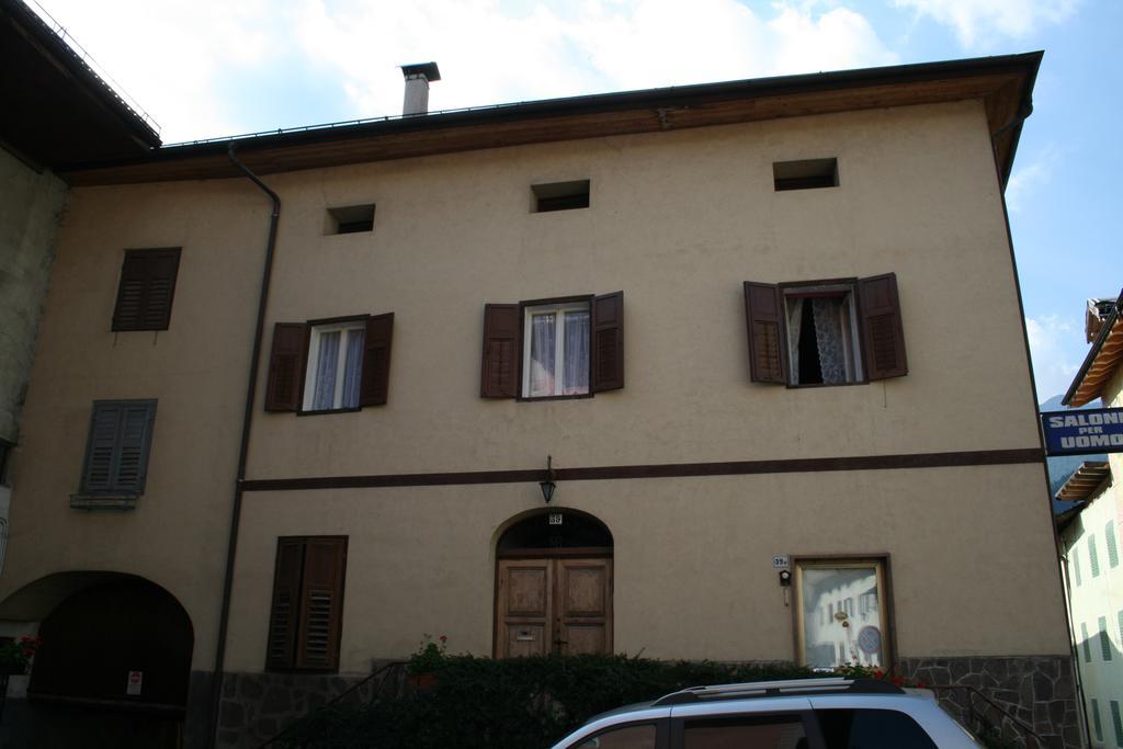 Casa Basilio Apartment Predazzo Room photo
